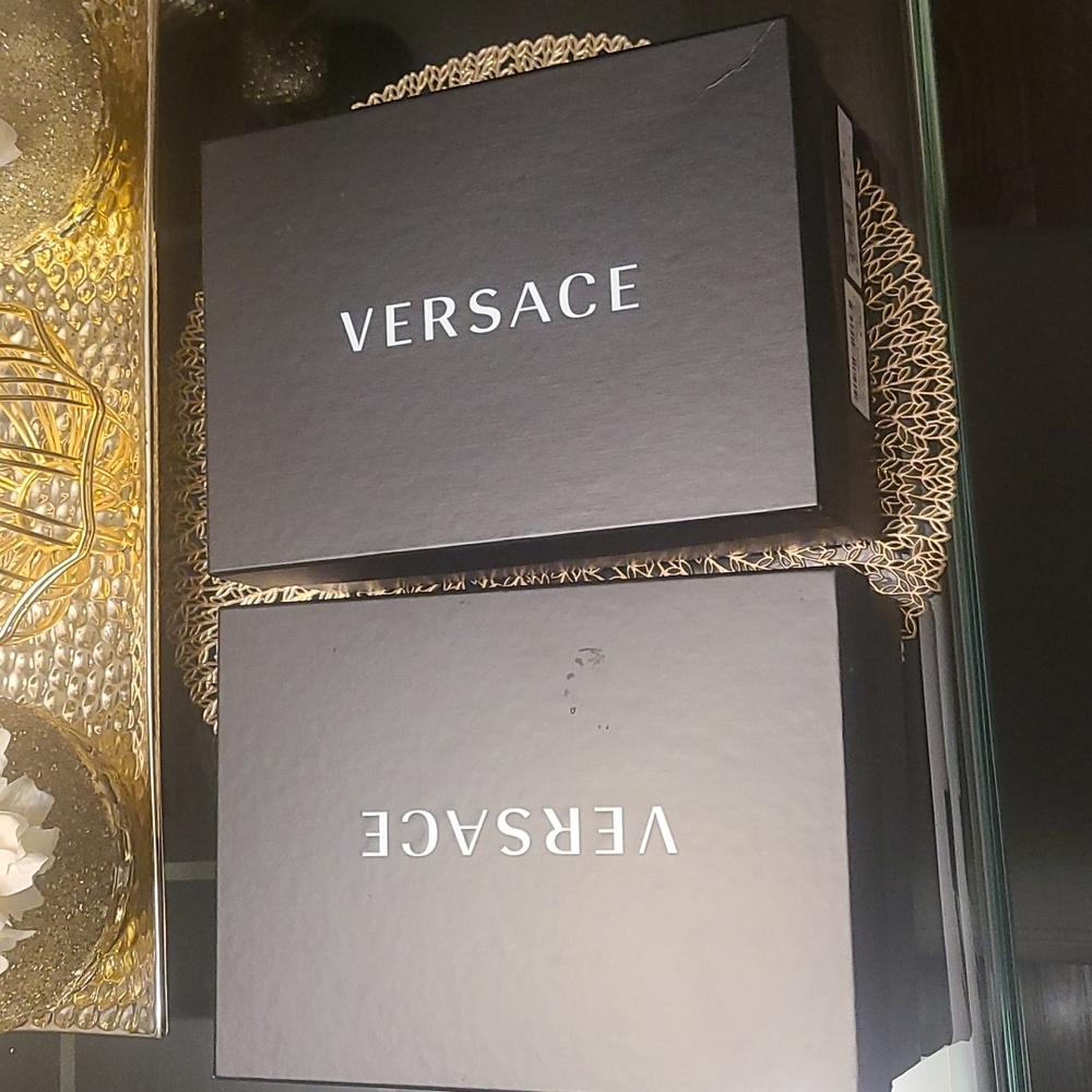 Versace box